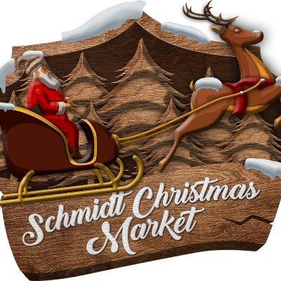 Schmidt Christmas Market